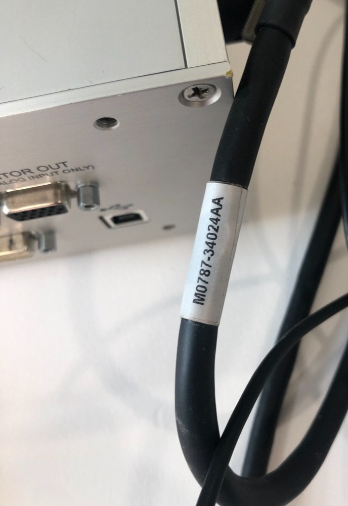 NVIS NVISOR Video Control Unit