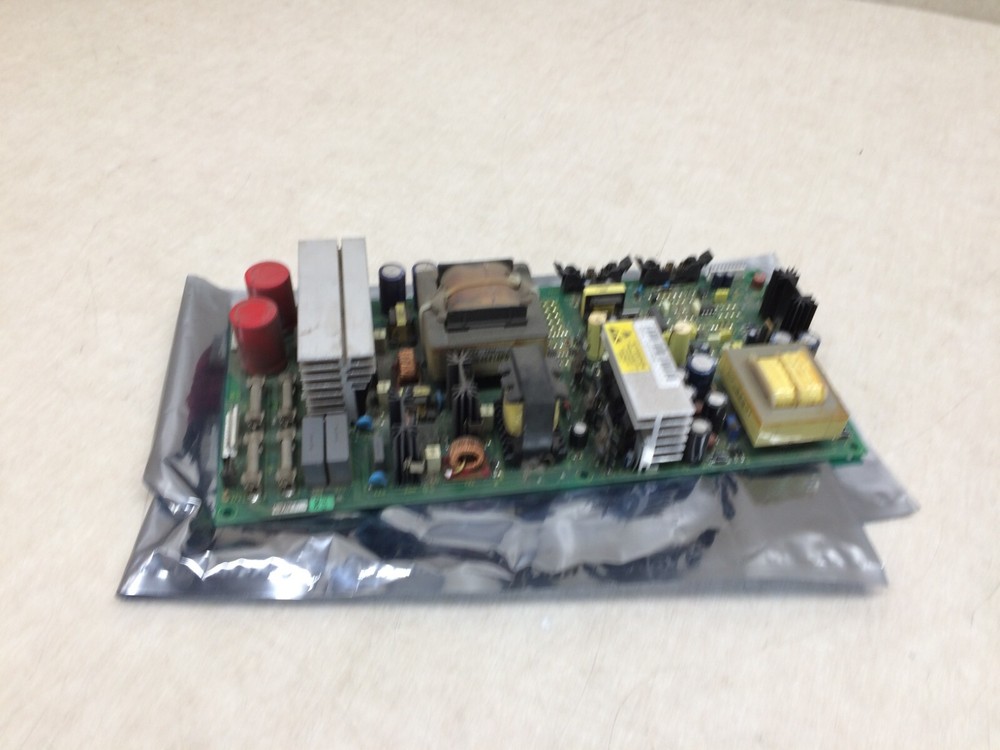 LightGuard CENT IV 5000 UPS Board