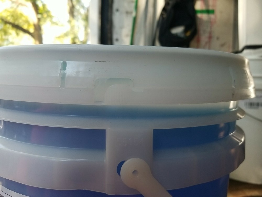 New! CLR Pro Drain Maintainer 5gal