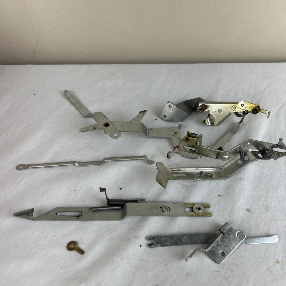 Dual 1019 Miscellaneous Linkages Original