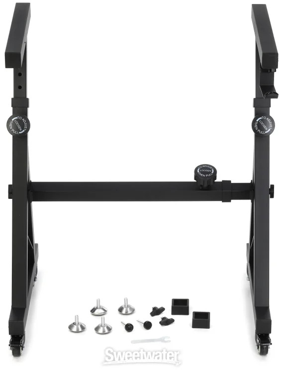 Pearl MalletSTATION Stand