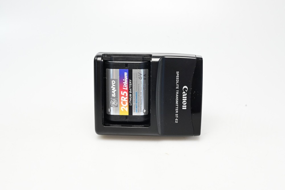 Canon ST-E2 IR Speedlite Transmitter #G040
