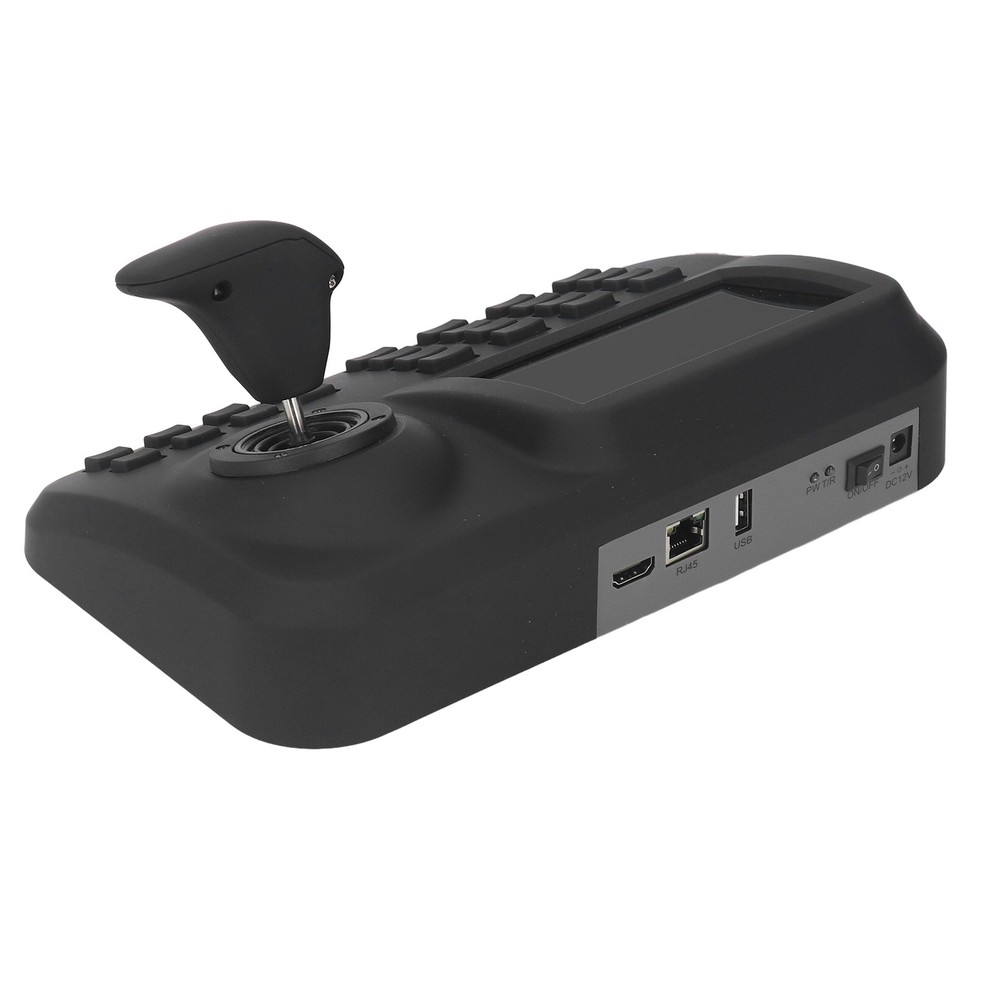 5 Inch HD Display PTZ Camera Controller Easy To Use