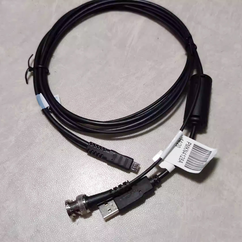 1pcs For PORTABLE PROGRAMMING WITH PMKN4128A PMKN4128
