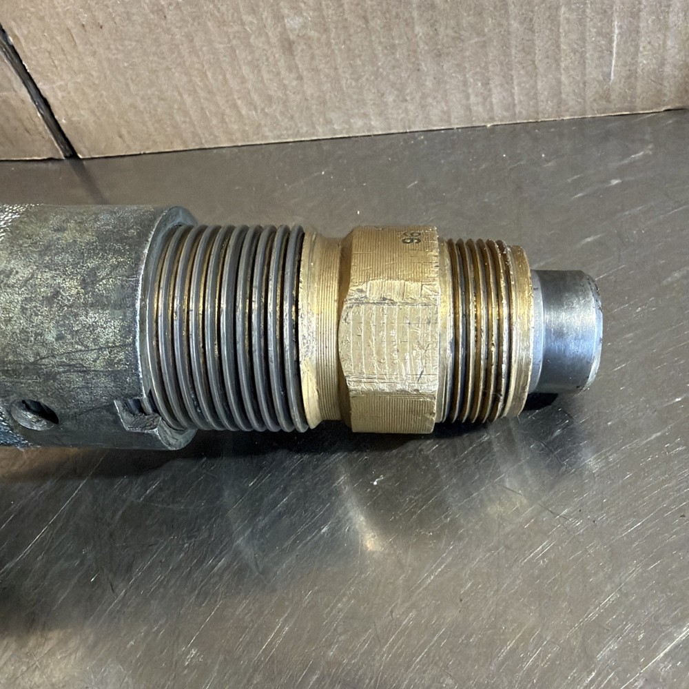 Mueller Drilling Machine Cat No E6 Model No 1