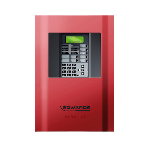 EDWARDS IO64R-2