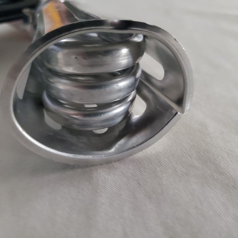 electric immersion water heater new tested