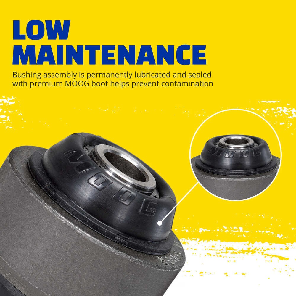 MOOG K201906 Suspension Control Arm Bushing