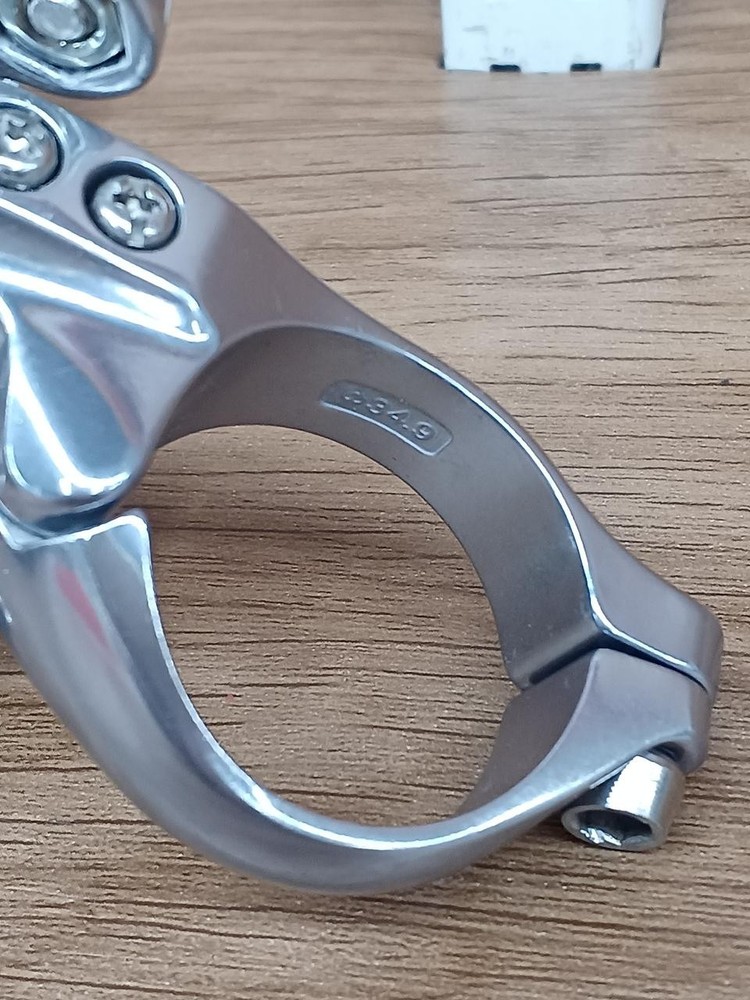 FD-5600 front derailleur