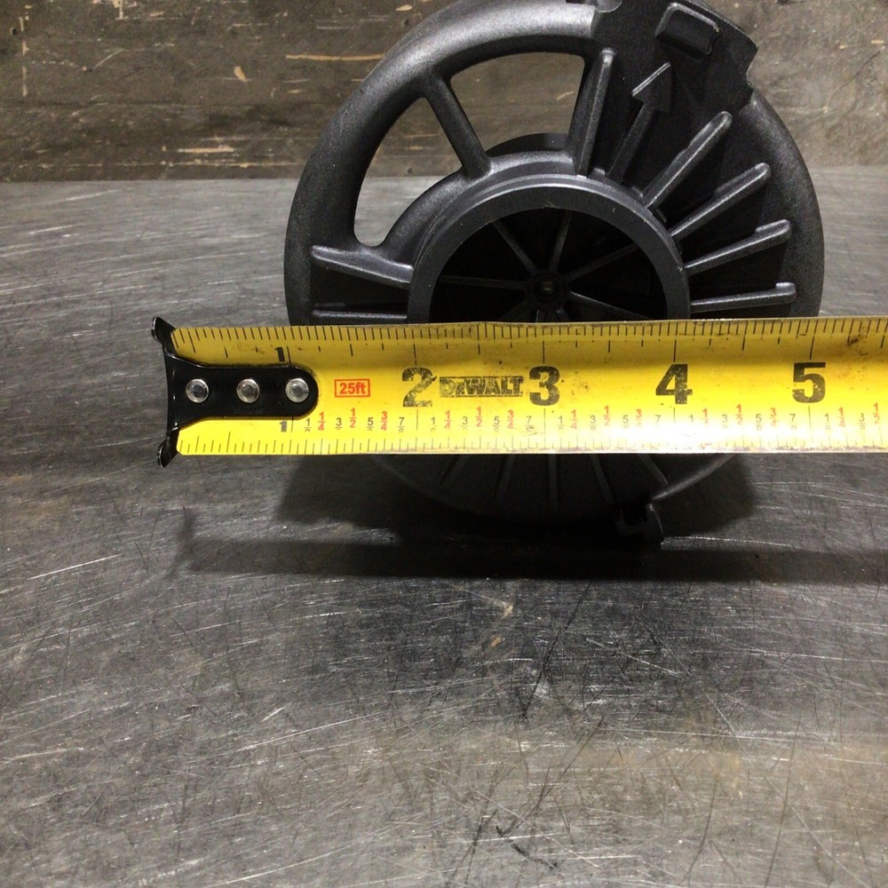 Sensus Water Meter Measuring Chamber SR II