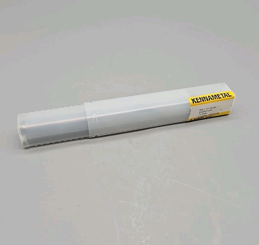 Kennametal 6288064 Shank Drill