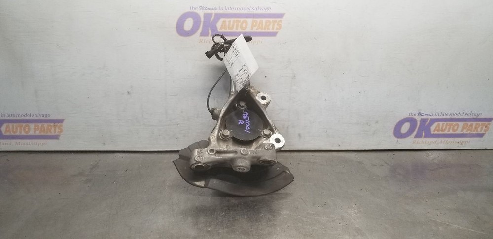 21 CHEVY CAMARO SPINDLE KNUCKLE FRONT RIGHT PASSENGER