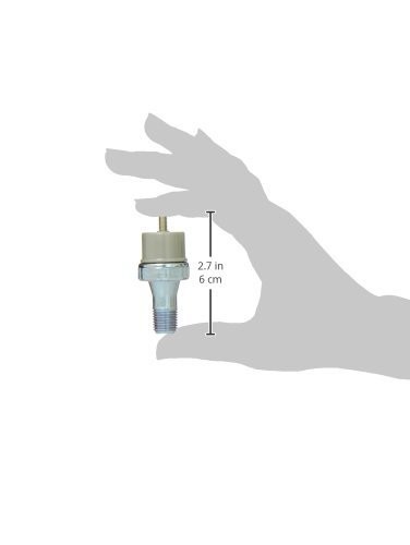 PS238T Oil Pressure Switch with Light, Assorted, One Size