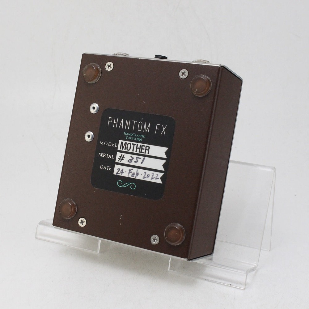 PHANTOM FX Mother [351]