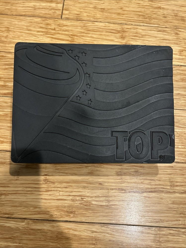 Top-O-Matic Cigarette Rolling Machine King