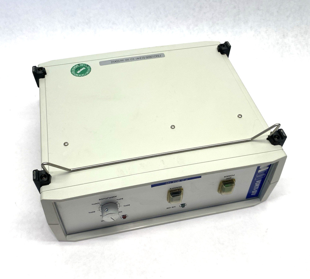 Vorti-Siv SG-31-30 Ultrasonic Mini-Sieving System Controller