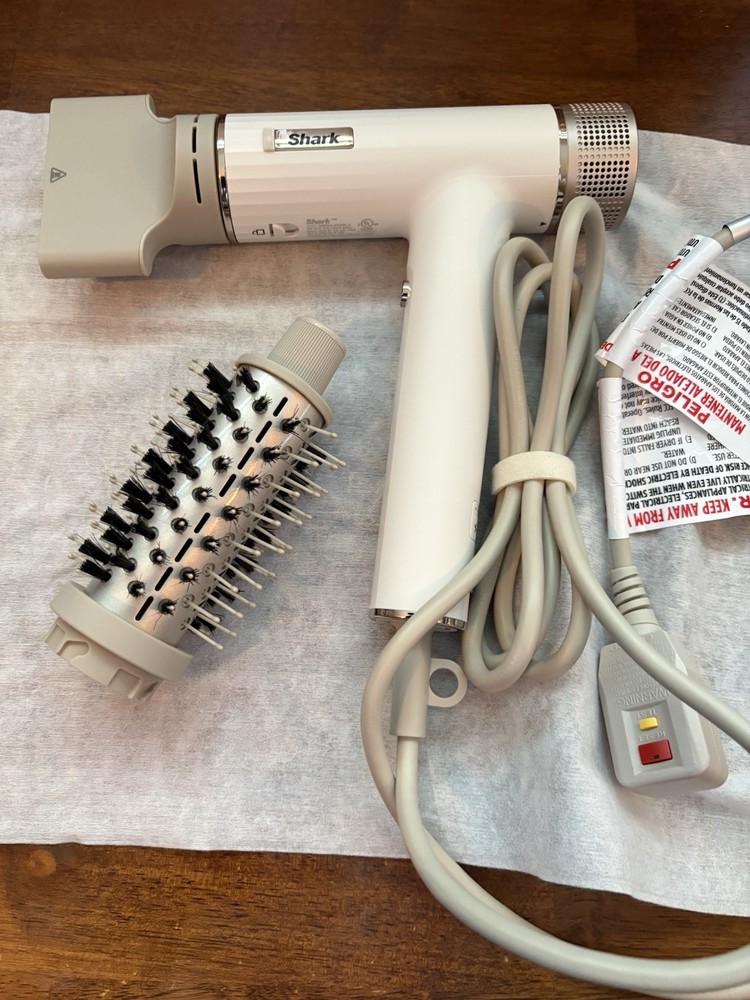 Shark SpeedStyle Hair Dryer