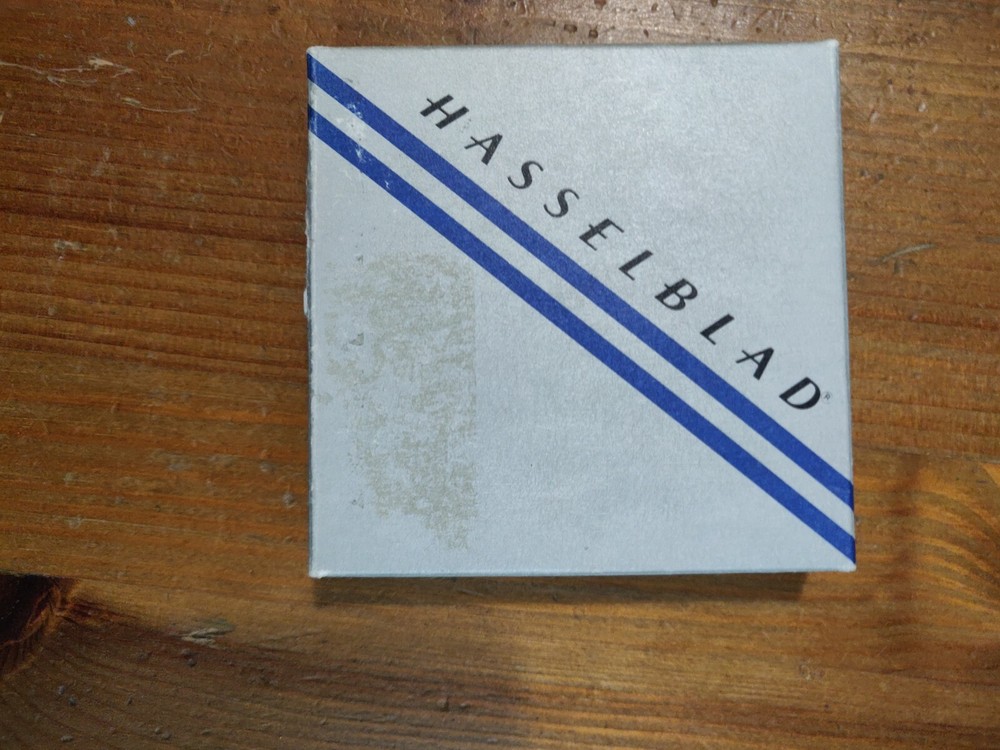 Hasselblad adapter filter ring B70/B60