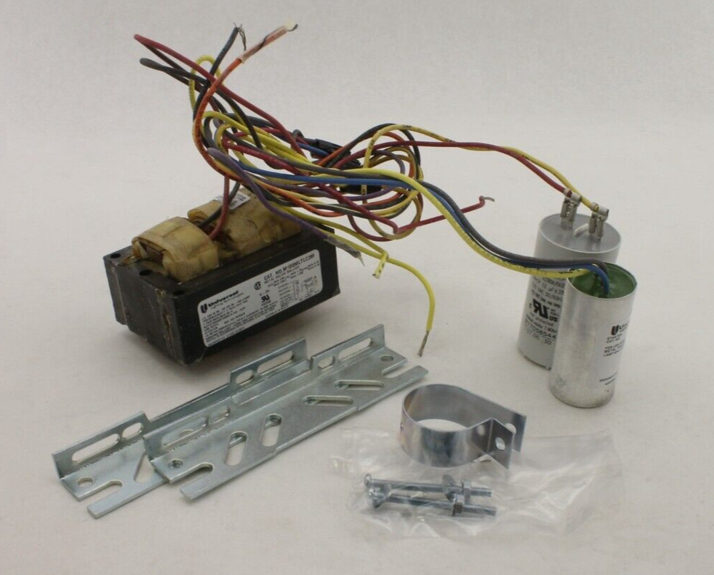 Universal M100MLTLC3M-500K Replacement Kit