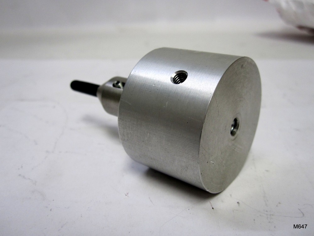 CNC-Step Diamond Engraving Bit Holder for CNC Machines