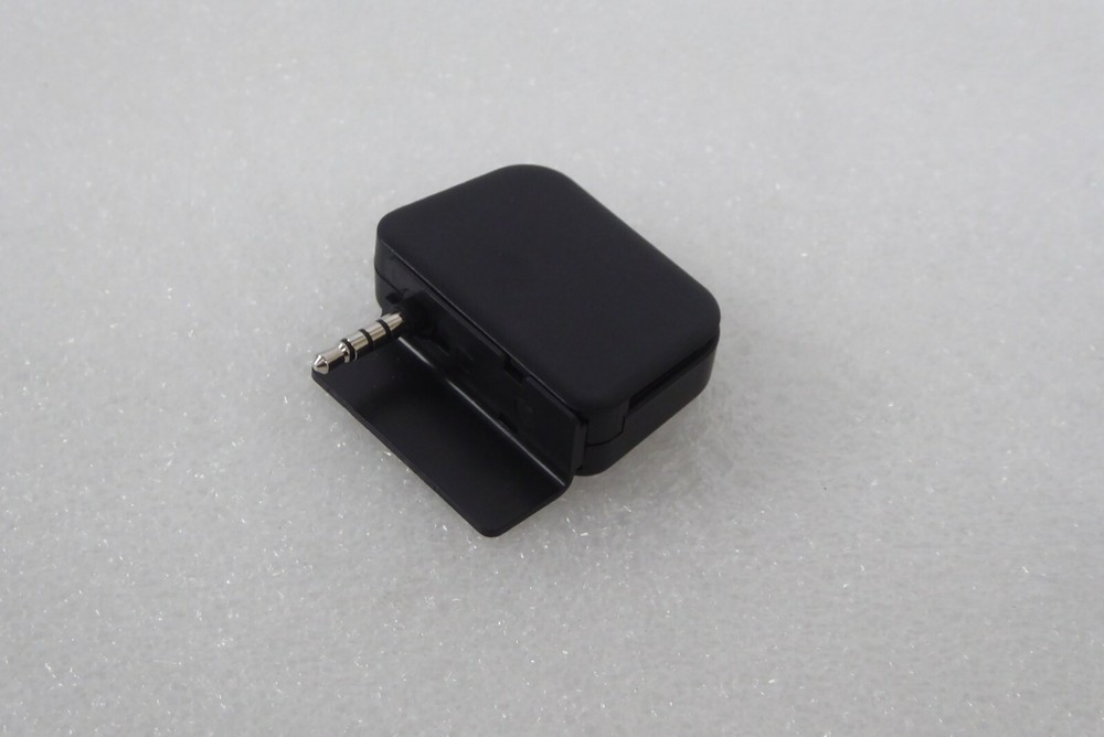 ID TECH UniMag II Secure Mobile MagStripe Reader ID-80110008-001