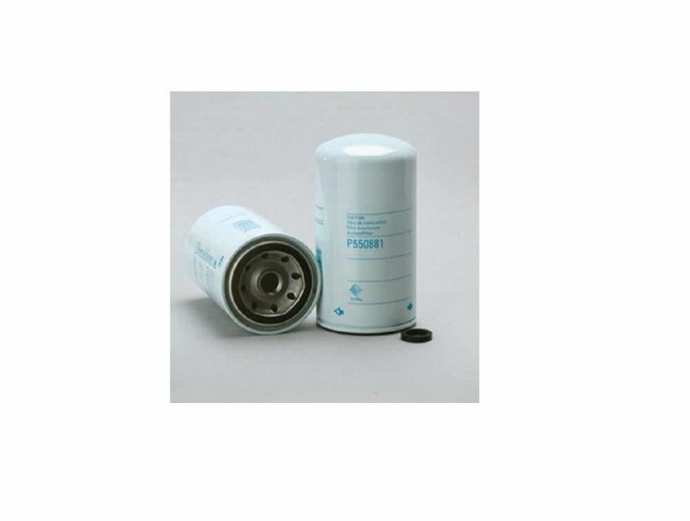 Donaldson P55-0881 FUEL FLTR