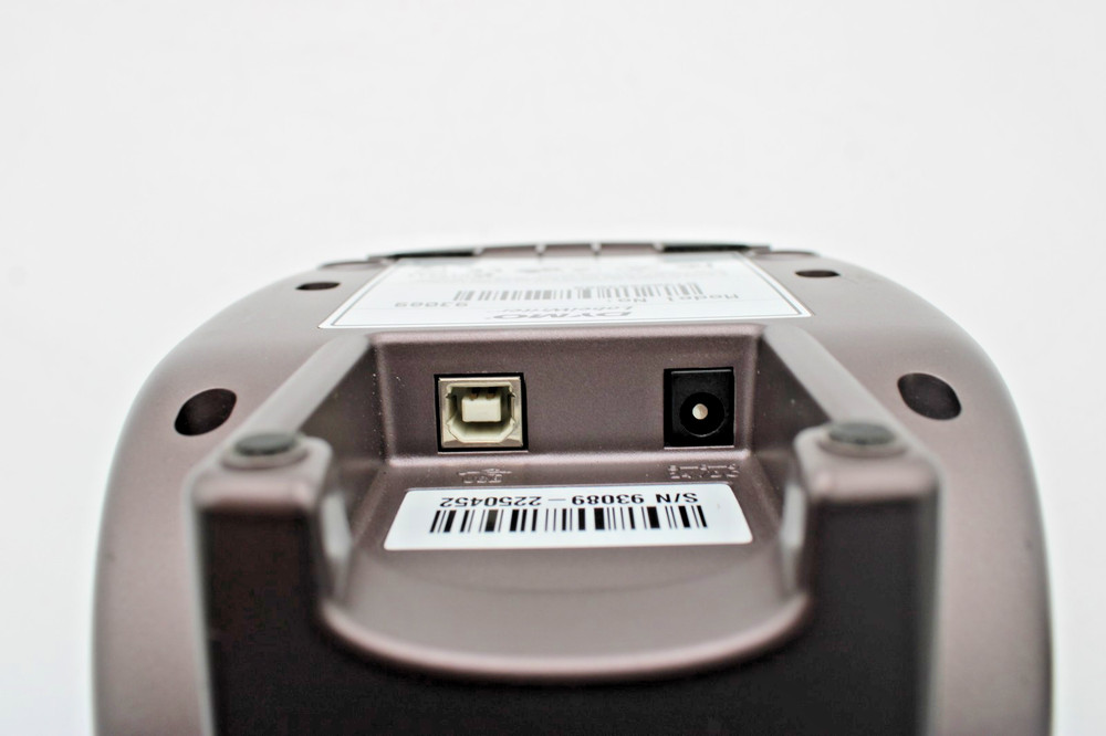 DYMO LabelWriter 400 Label Printer Model 93089 (TESTED)