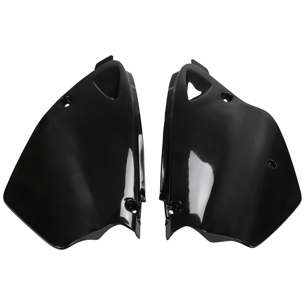 UFO YA02899#001 Side Panels Black