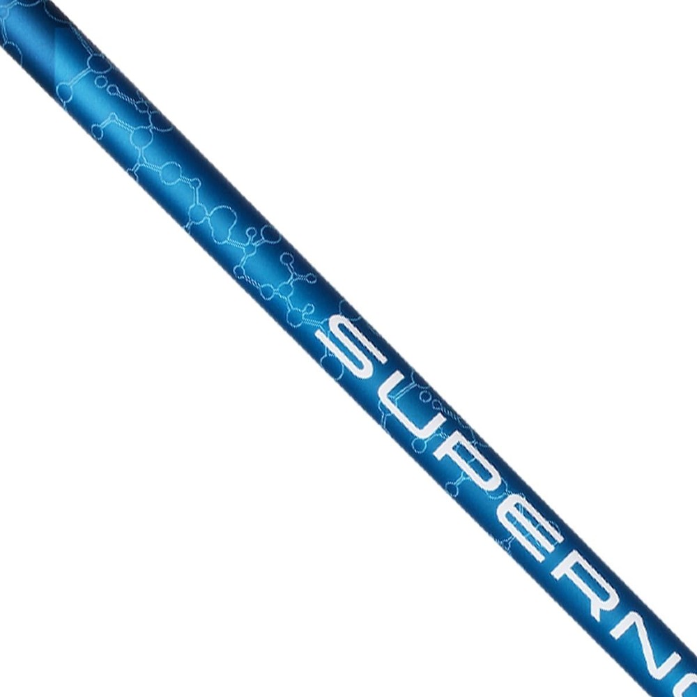 Supernova Graphite Golf Shaft - 64g Weight, Regular Flex for Ultimate Control