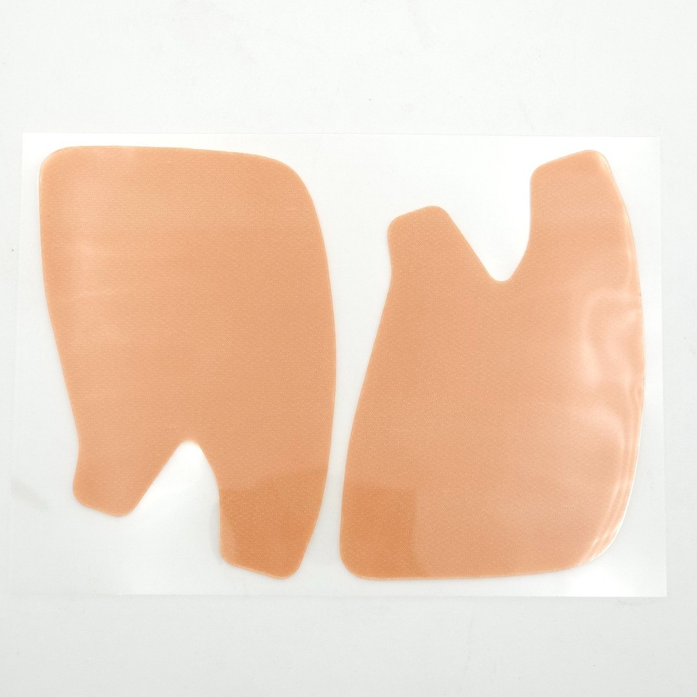 Marshique Line Lifting Hydrogel Patch 2 pair x 3pcs Anti Wrinkle K-Beauty