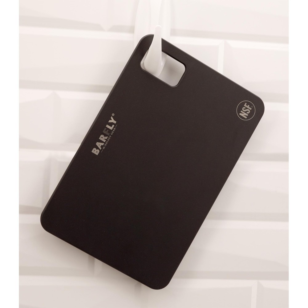 Bar Board 6" X 9" NSF