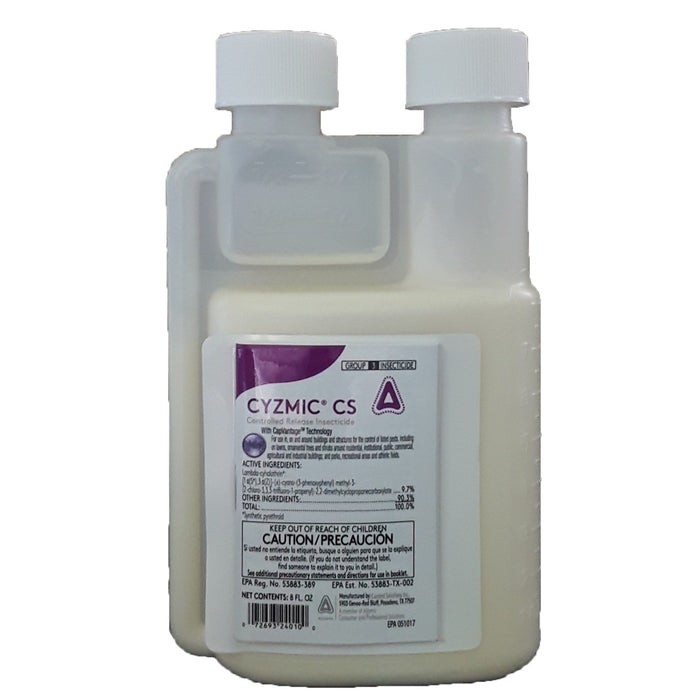 CYZMIC CS 8oz