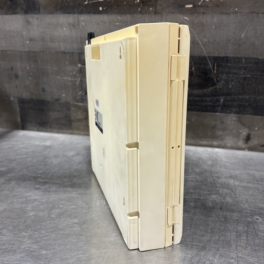 Dickson THDX Data Control System and Chart Recorder Used Surplus