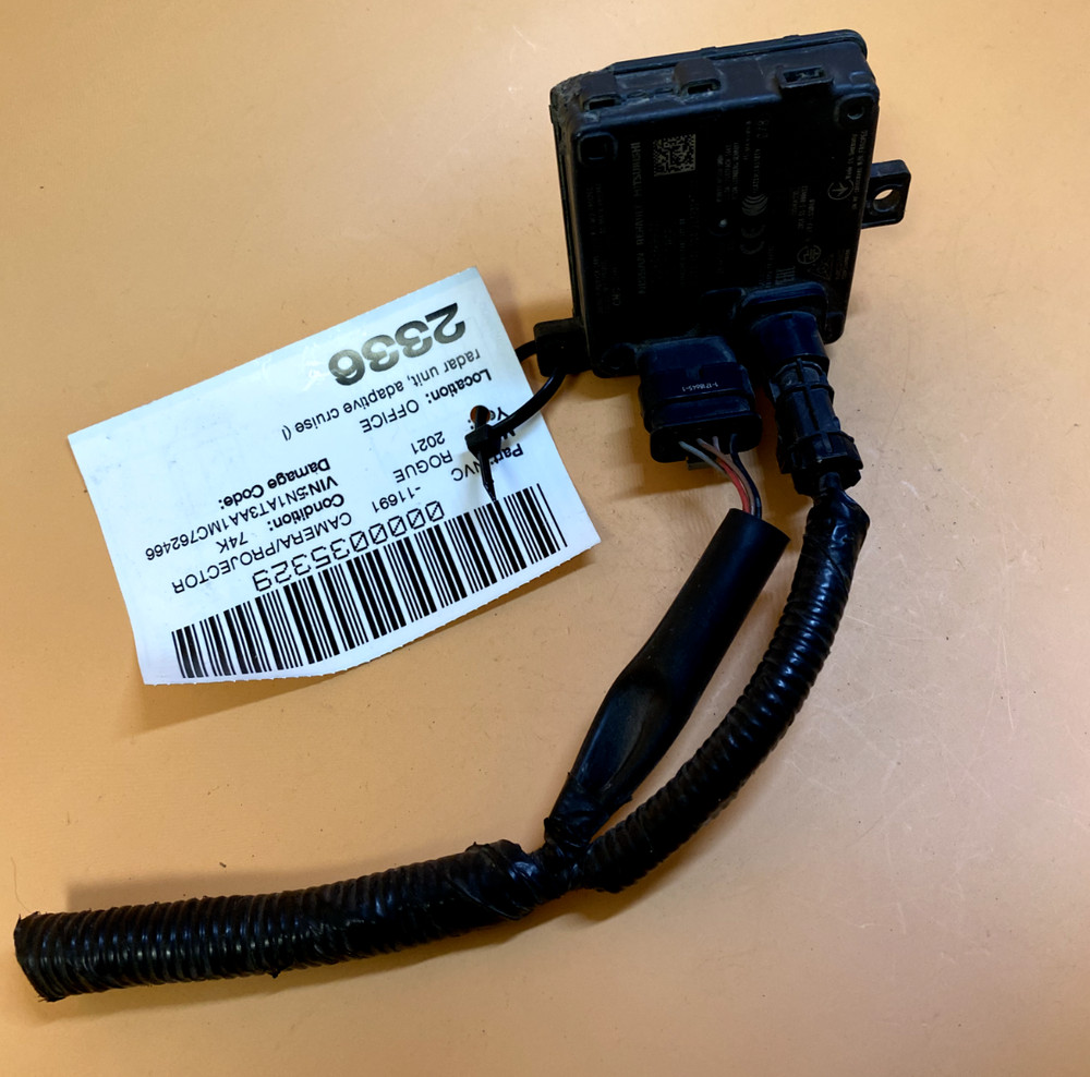 Camera/projector ROGUE EXCEPT SPORT 21 22