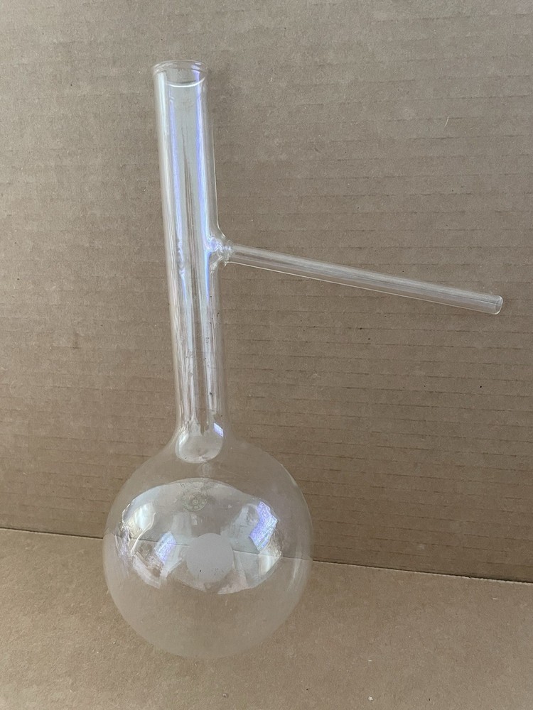 Vintage PYREX Laboratory Glass #2