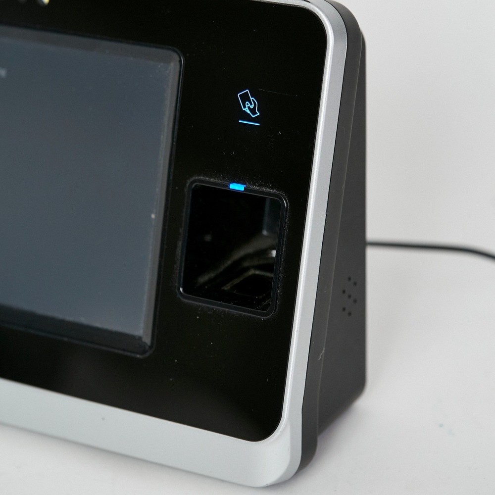 Paychex PX3500 Time Clock Biometric Fingerprint Reader