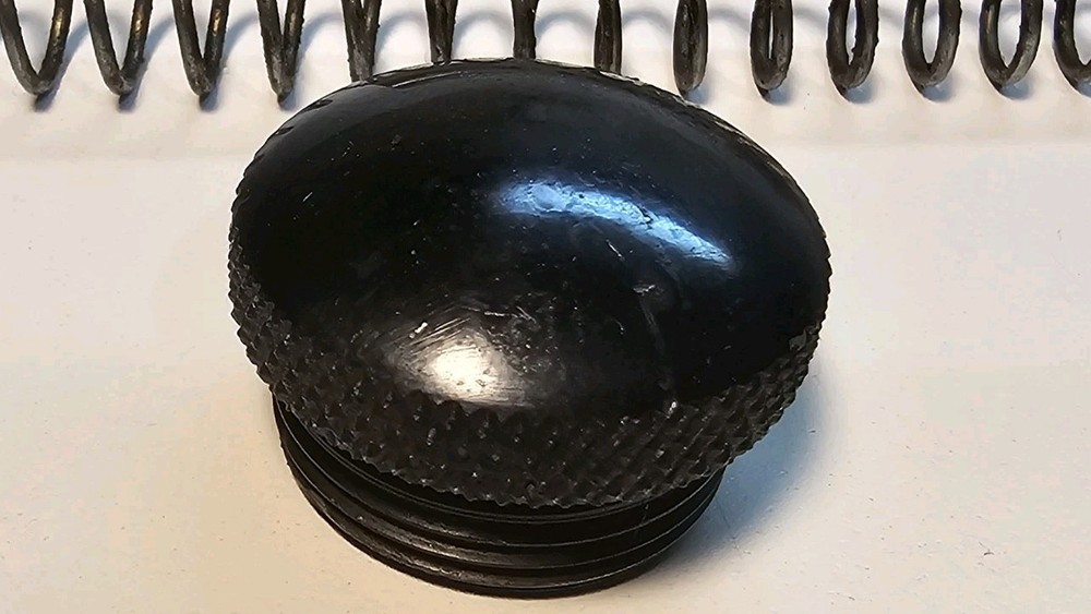 Traditions Timber Ridge Muzzleloader Rifle Stiker Bolt Assembly (C)