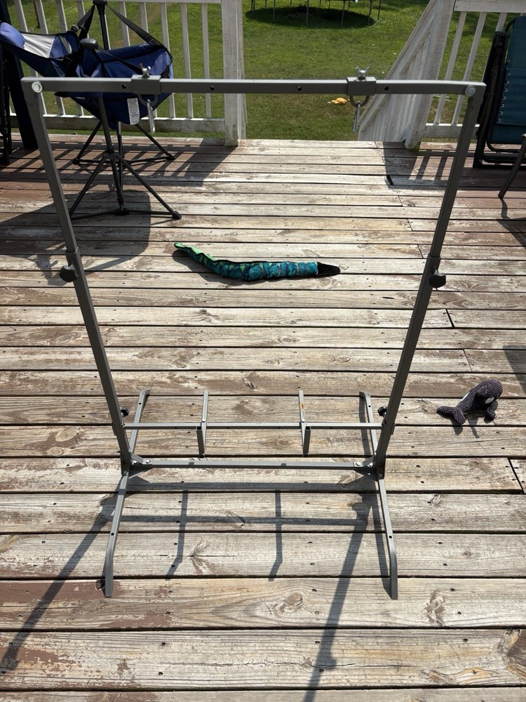 Killer Instinct Lethal 405 Crossbow Package with Scope & Arrows