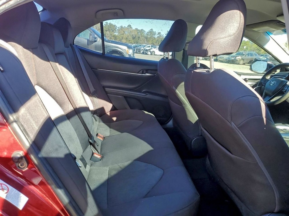 CAMRY 2018 Glove Box 4994457