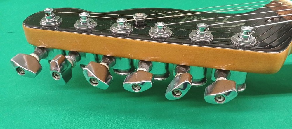 FENDER DESIGNER EDITION TELECASTER