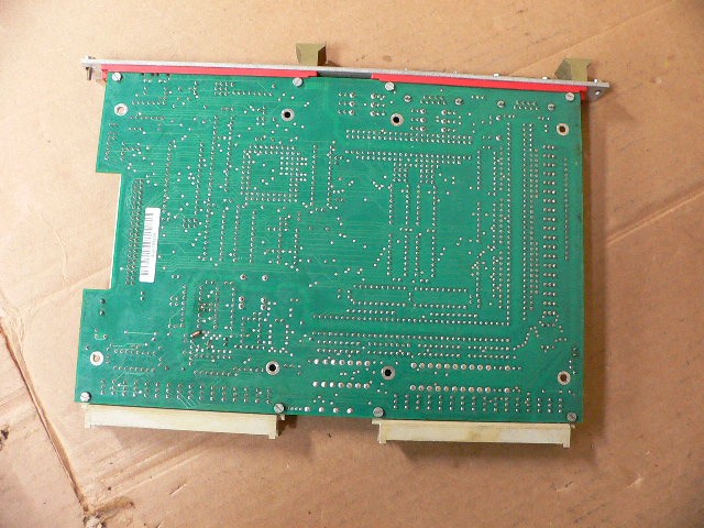 R&W Asm-2003 Servo Drive Circuit Board