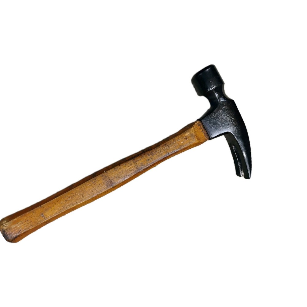 Vaughn 24 Ounce Framing Hammer