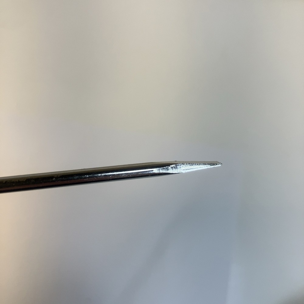 Luk Pocket Screwdriver made by Alexander