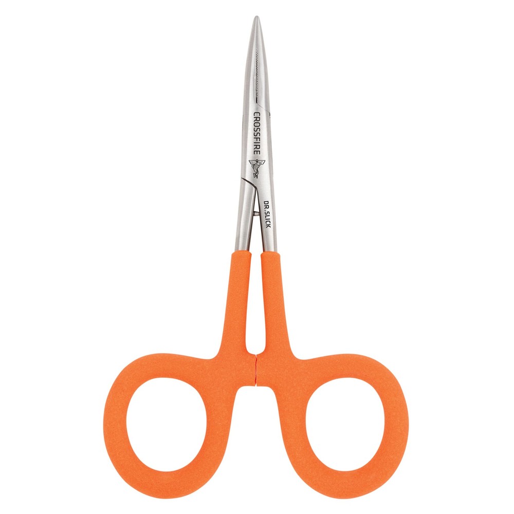 Dr. Slick Crossfire Clamps 5 in