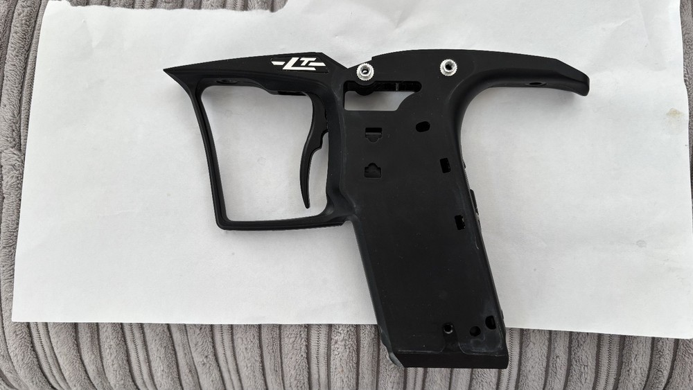 Planet Eclipse Etek 3 LT Frame with trigger NO MICROSWITCH