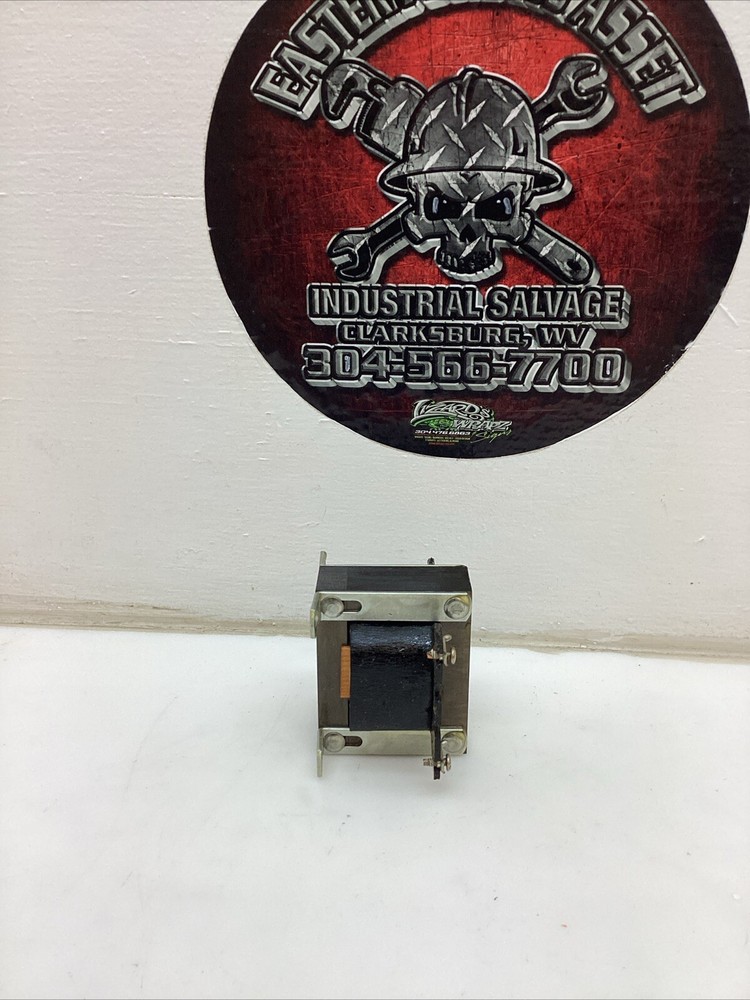 Square D Industrial Control Transformer Class 9070 Series B 72053 ￼