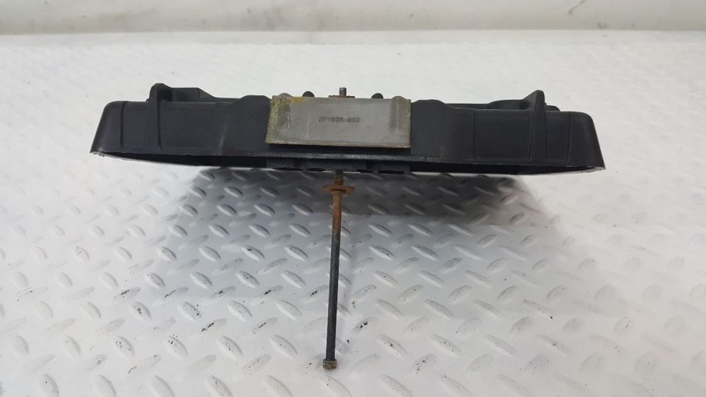 2001 Ford E350SD Battery Tray