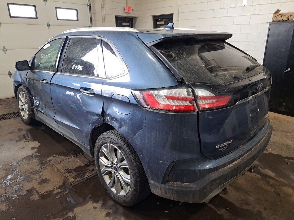 2019 Edge Display Screen Sku#4363876