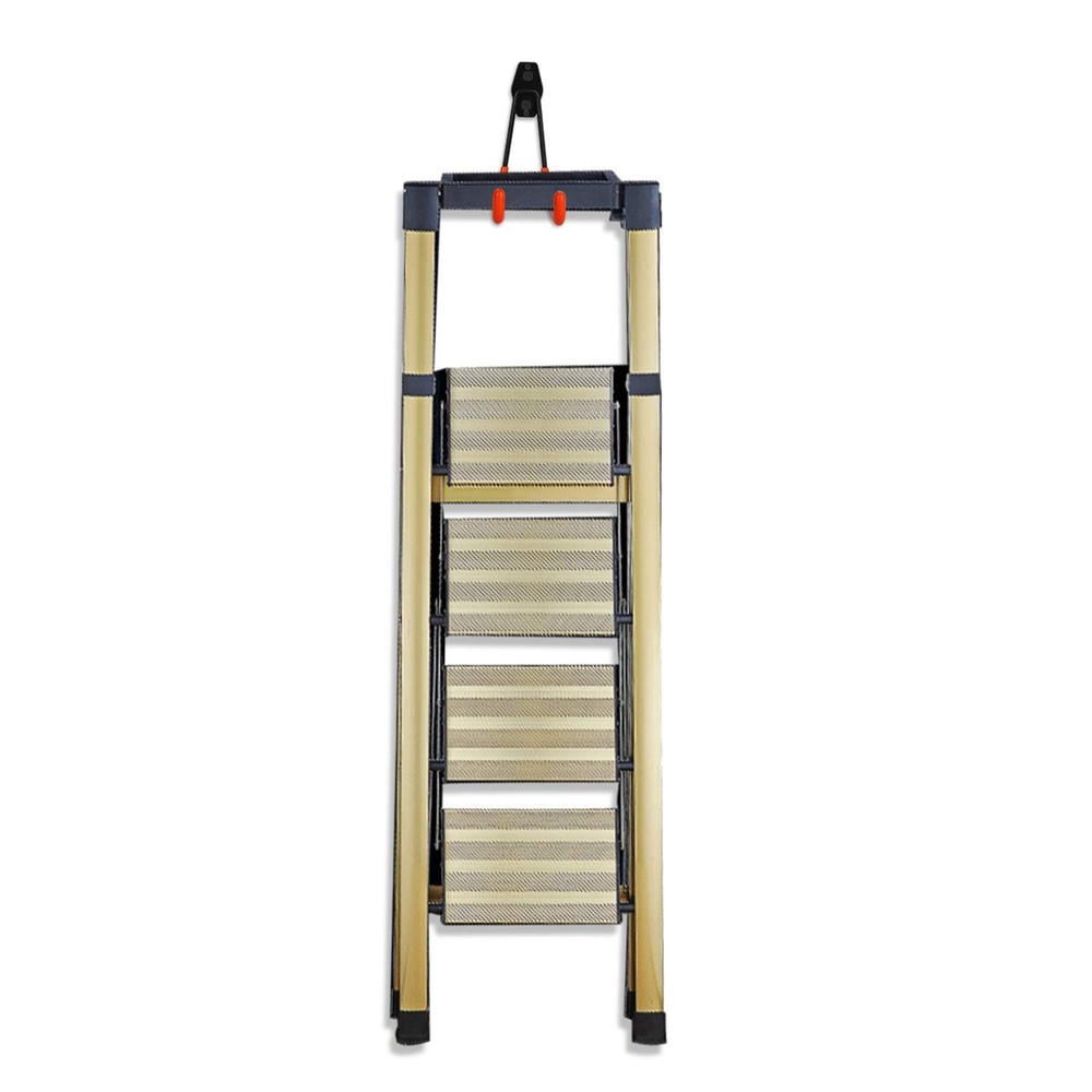 Dirza Garage Hooks 10 Pack Steel Garage Storage Utility Double Hooks, Heavy D...