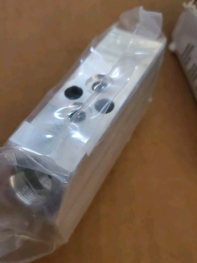 Cummins Connection Fuel Block 3178845